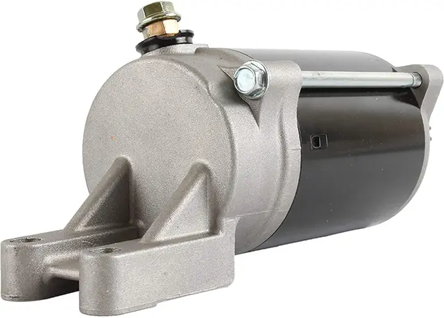 Arrowhead Starter - Lynx/Ski-Doo Adventure,Ranger,Expedition++ 