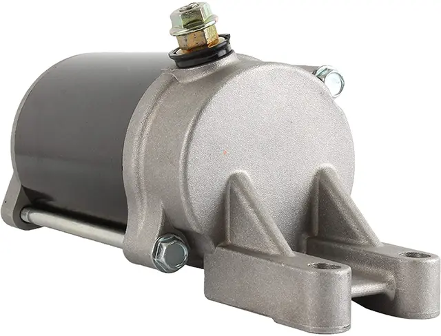 Arrowhead Starter - Lynx/Ski-Doo Adventure,Ranger,Expedition++ 