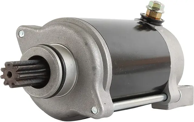 Arrowhead Starter - Lynx/Ski-Doo Adventure,Ranger,Expedition++ 