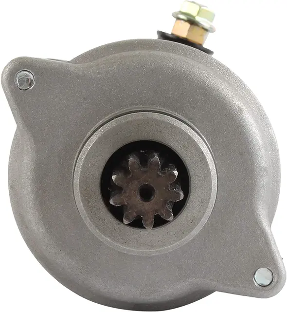 Arrowhead Starter - Lynx/Ski-Doo Adventure,Ranger,Expedition++ 