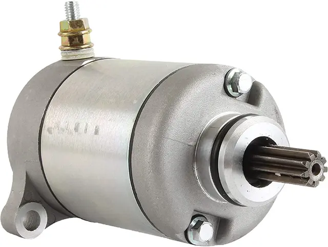 Arrowhead Starter - Kawasaki ZG/ZX 1400cc 