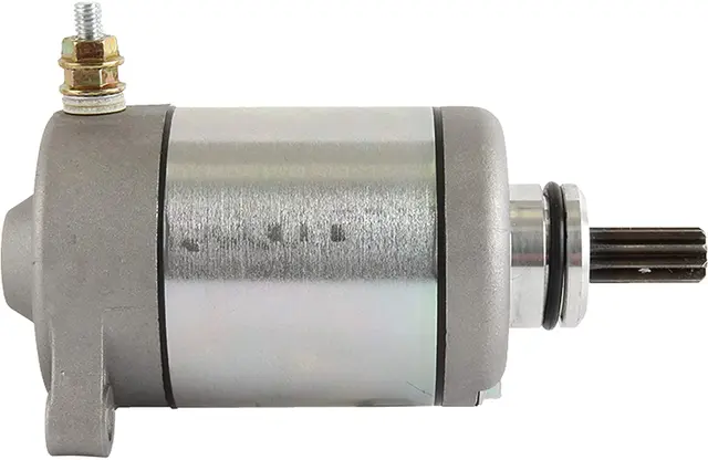 Arrowhead Starter - Kawasaki ZG/ZX 1400cc 