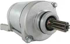 Arrowhead Starter - Yamaha YFZ450R