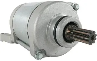 Arrowhead Starter - Yamaha YFZ450R