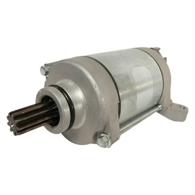 Arrowhead Starter - Yamaha Grizzly 450 4WD Hunter YFM45FGH 