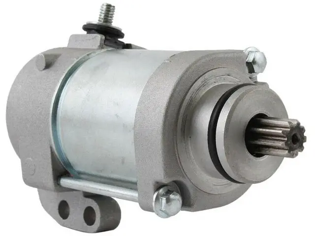 Arrowhead Starter - KTM XC-W/EXC/EXC-E/XC/XC-W 