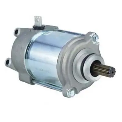 Arrowhead Starter - Yamaha Phazer FX PZ50 