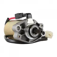 Arrowhead Starter - Aprilia Habana 50