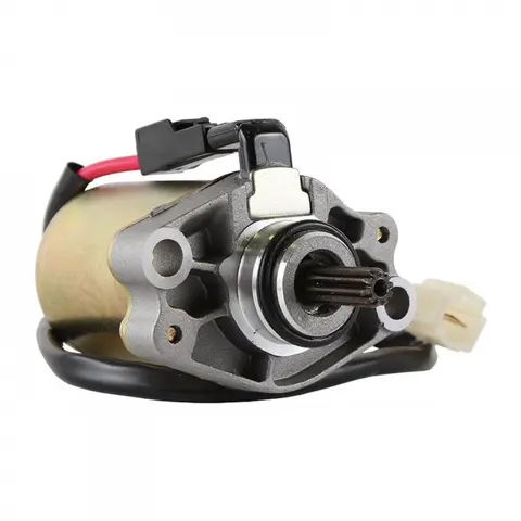 Arrowhead Starter - Aprilia Habana 50