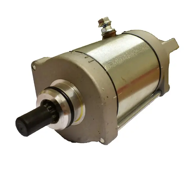 Arrowhead Startmotor - Honda MUV700 Big Red (2009-13) 