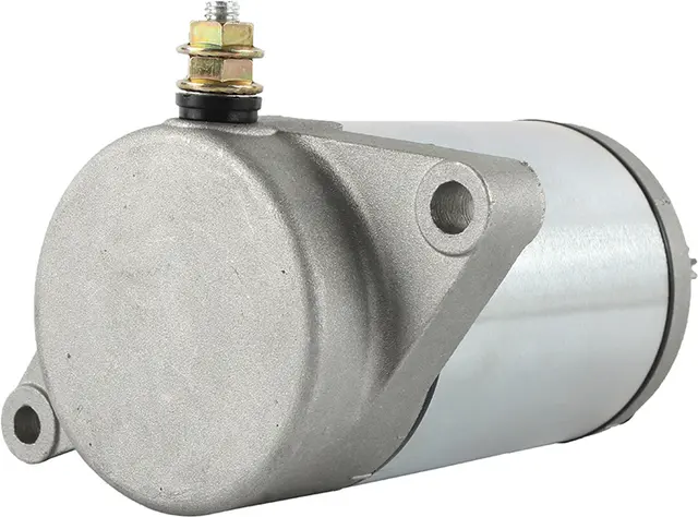 Arrowhead Starter - Arctic Cat, Kymco 