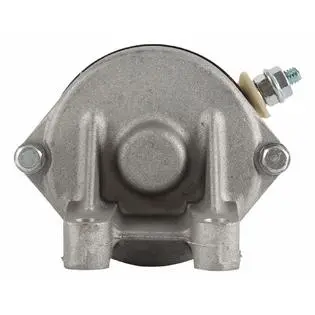 Arrowhead Starter - Aprilia Atlantic 400 Sprint 