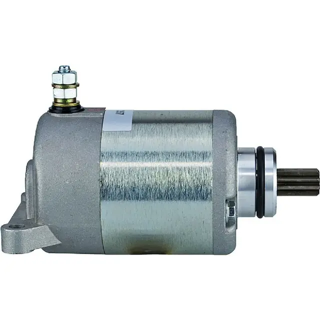 Arrowhead Starter - Polaris Hawkeye 325 2x4 