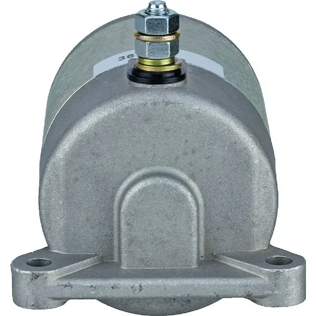 Arrowhead Starter - Polaris Hawkeye 325 2x4 