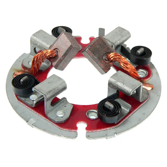 Arrowhead Børstesett - Honda Mitsuba 