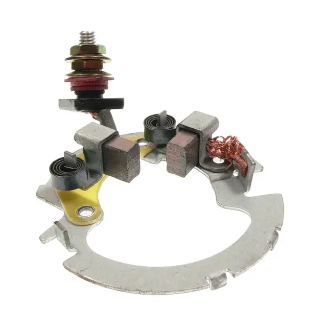 Arrowhead Børstesett - Honda TRX300EX Mitsuba, 1993 - 2009 