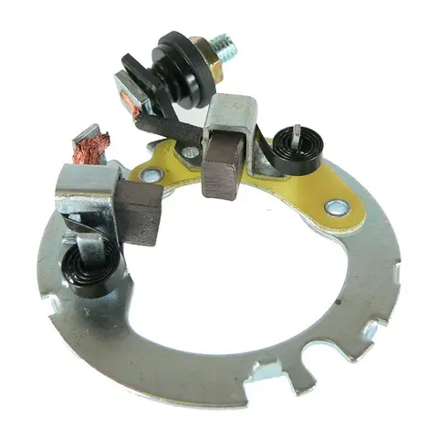 Arrowhead Børstesett - Honda/Yama/Kawa+ Mitsuba