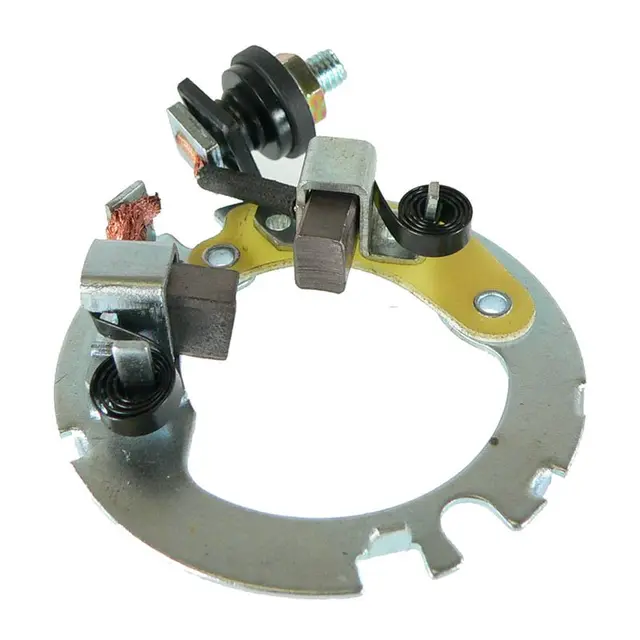 Arrowhead Børstesett - Honda/Yama/Kawa+ Mitsuba 