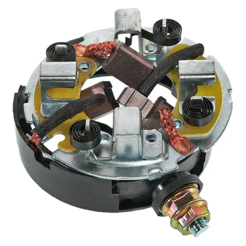 ARrowhead Børstesett - Yamaha ATV Mitsuba