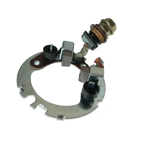 Arrowhead Børstesett - Kawa/Suz/Arctic C Arctic Cat, Kawasaki/Suzuki ATV 400cc