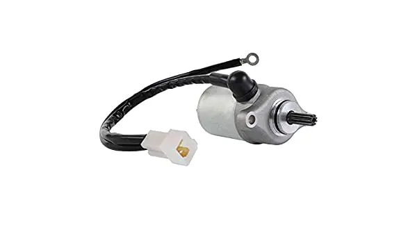Arrowhead Starter - Yamaha C3 XF50, Vino Classic XC50 