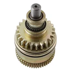 Arrowhead Starterdrev - Arctic Cat Mitsuba Starters 23-T, CCW