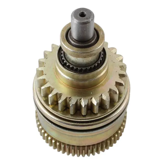 Arrowhead Starterdrev - Arctic Cat Mitsuba Starters 23-T, CCW 