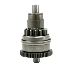 Arrowhead Starterdrev - Scooter 50cc Mitsuba