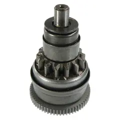 Arrowhead Starterdrev - ATV/Scootere, Ch Mitsuba