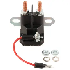 Arrowhead Solenoid Remote - Polaris 400L 2X4
