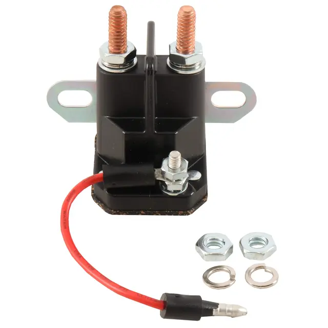Arrowhead Solenoid Remote - Polaris 400L 2X4 
