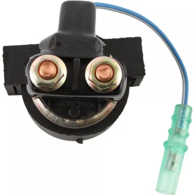 Arrowhead Solenoid Remote - Yamaha FJ1100 