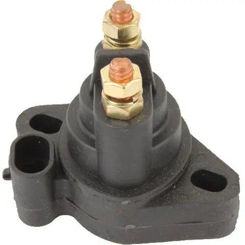 Arrowhead Solenoid - Yamaha XT225 2001-2007