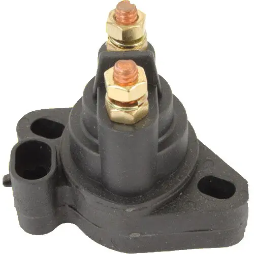 Arrowhead Solenoid - Yamaha XT225 2001-2007 