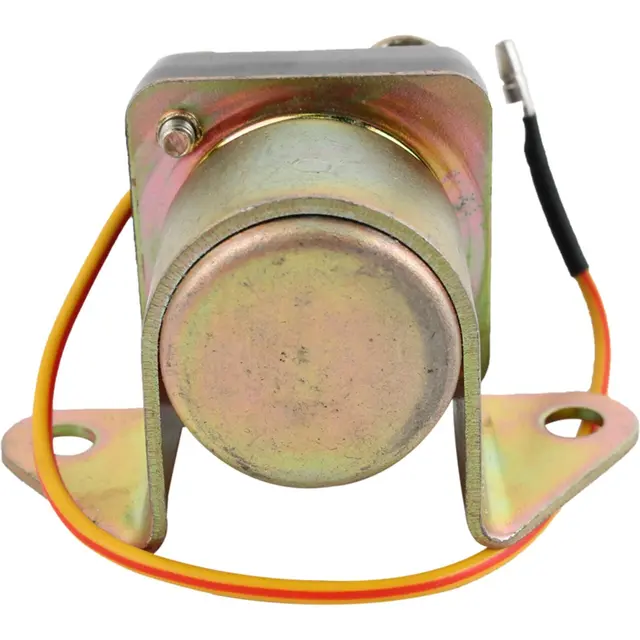 Arrowhead Solenoid Remote - Suzuki GN125 