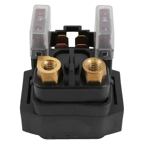 Arrowhead Solenoid - Yamaha YZF YZF-R6 2003-05, YZF-R6S 06-08