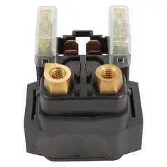 Arrowhead Solenoid - Yamaha YFM Beartracker,Big Bear,Bruin,Raptor+