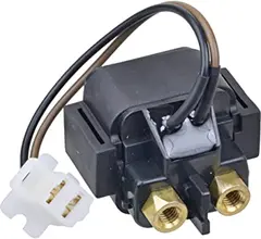 Arrowhead Solenoid - Yamaha ATV/UTV Big Bear, Kodiak, Wolverine