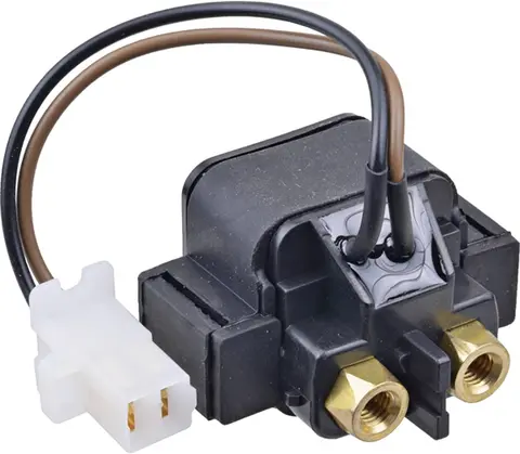 Arrowhead Solenoid - Yamaha ATV/UTV Breeze, Grizzly, Raptor