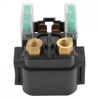 Arrowhead Startrele- Yama V-Star, YZF600 V-Star1100, YZF600 R Thunder Cat