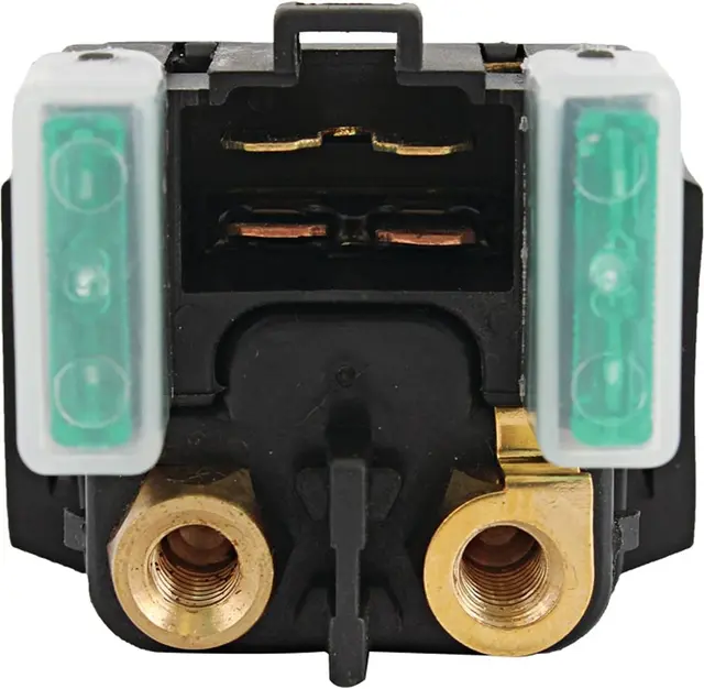 Arrowhead Solenoid - KTM/Yamaha 250/350/450/690cc 