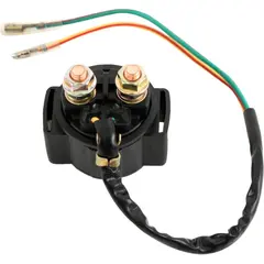 Arrowhead Solenoid Remote - Honda TRX300EX