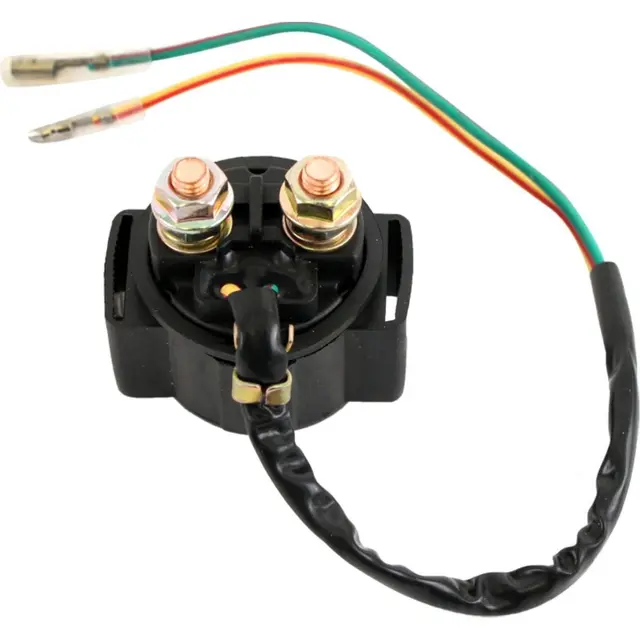 Arrowhead Solenoid Remote - Honda TRX300EX 