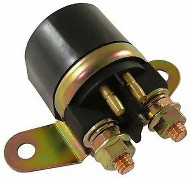 Arrowhead Solenoid Remote - Arctic Cat 250 2X4 