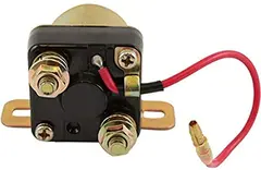 Arrowhead Solenoid - Polaris ATV/SS Big Boss, Magnum, Scrambler, Sportsman++