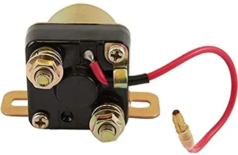 Arrowhead Solenoid - Polaris ATV/SS Big Boss, Magnum, Scrambler, Sportsman++