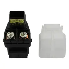 Arrowhead Solenoid Remote - Arctic Cat 400 DVX