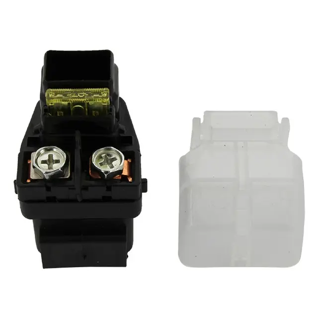 Arrowhead Solenoid Remote - Arctic Cat 400 DVX 