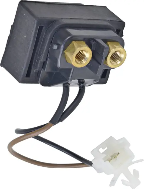 Arrowhead Startrele - AC/Suzuki 