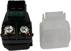 Arrowhead Solenoid - Arctic Cat/Suzuki 375 2X4, DR650SE